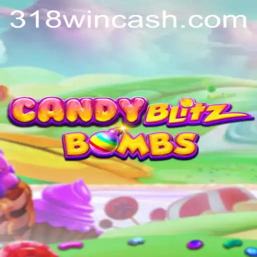 CandyBlitzBombs: A Sweet New Adventure with Explosive Twists