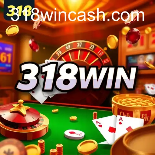 Exploring the Engaging Realm of Casino Games with 318WIN