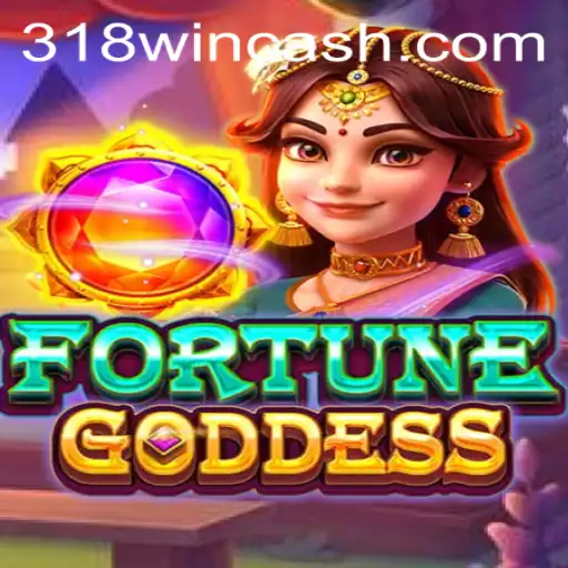 Experience the Magic of FORTUNEGODDESS: A Seamless Blend of Mythology and Entertainment
