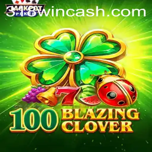 Unveiling 100BlazingClover: An Engaging Gameplay Experience