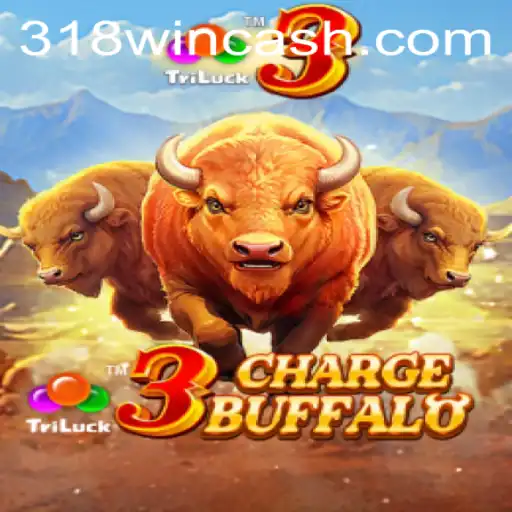 Exploring the Thrilling World of 3ChargeBuffalo: A New Era in Gaming
