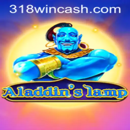 Unveiling Aladdinslamp: A Magical Game with 318WIN