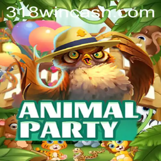 Explore the Exciting World of AnimalParty – The Ultimate Adventure Game ft. 318WIN
