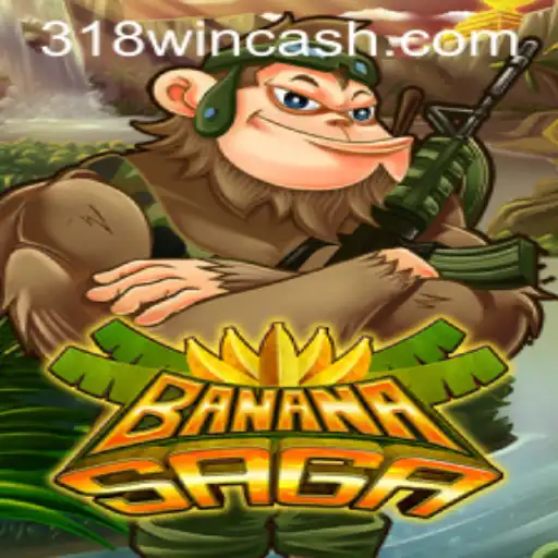 BananaSaga: The Game Taking the World by Storm
