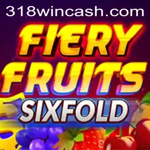 FieryFruitsSixFold: The Revolutionary Casino Game Taking the World by Storm