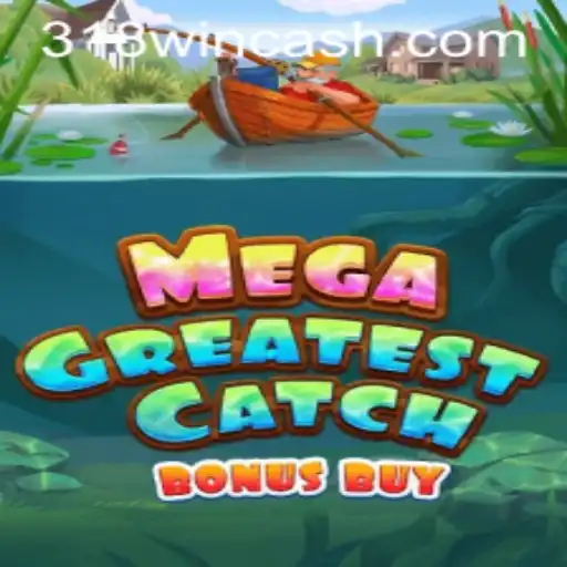Explore the Thrills of MegaGreatestCatchBonusBuy: Your Ultimate Gaming Adventure
