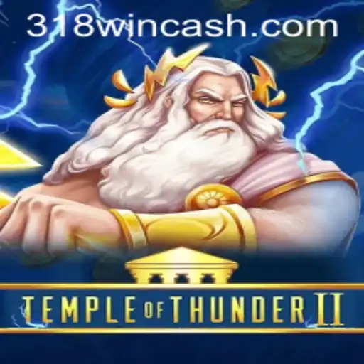 Discover the Thrilling World of TempleofThunderII: The Ultimate Gaming Experience