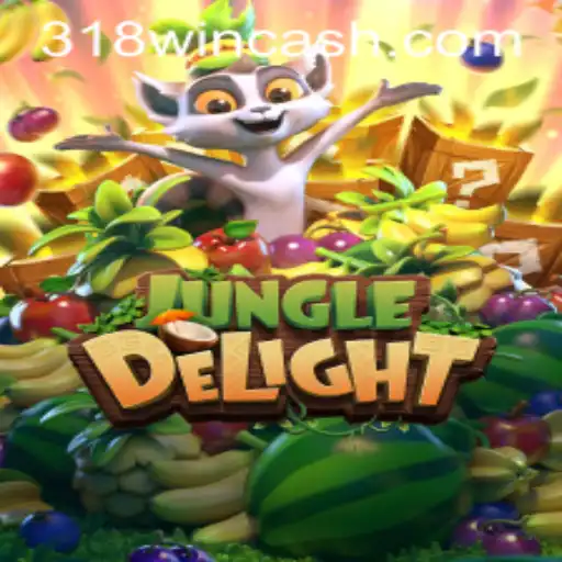 Explore the Thrills of JungleDelight with 318WIN