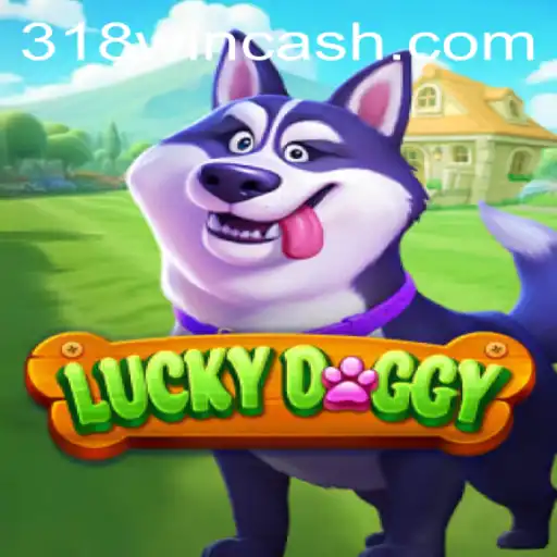 Unveiling the Exciting World of LuckyDoggy: A Game of Fortune and Strategy