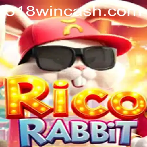 RicoRabbit: A Journey Through the Enchanting World of 318WIN
