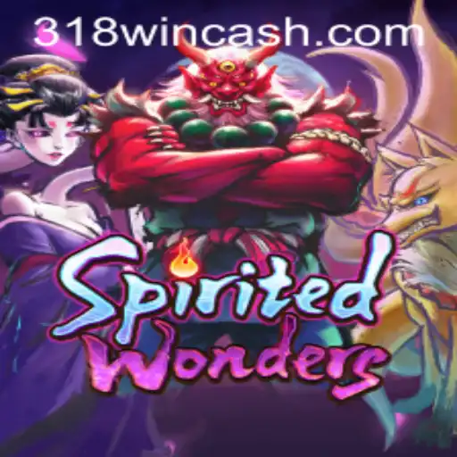 Unveiling SpiritedWonders: A Journey Through Fantasy and Adventure