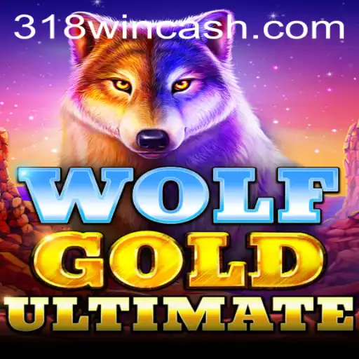 Enter the Thrilling World of WolfGoldUltimate: Unlock the Power with 318WIN